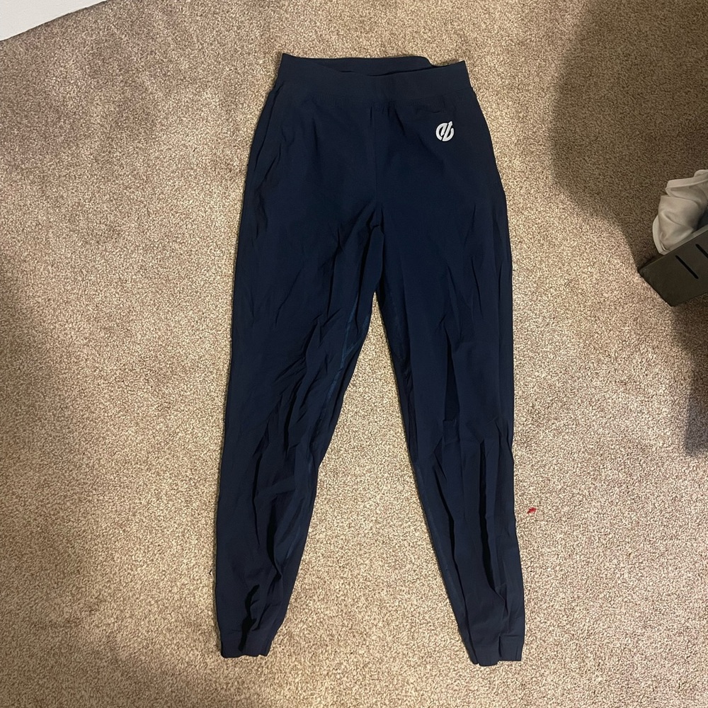 Blue Lululemon Jogger Pant